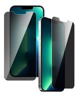 Verre pour iPhone 13 pro max Protecteur d'objectif d'appareil photo Anti-SPY Film de téléphone portable Protecteur d'écran de confidentialité de haute qualité