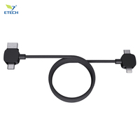 Câble de charge multifonction 4 en 1 - Câble de synchronisation de charge rapide universel USB-C/Micro/Type-C pour tous les appareils - Utilisation en extérieur/intérieur