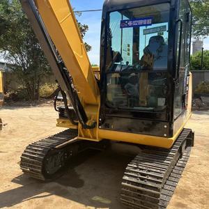 Japón 306 excavadora 306E2 305.5E2 BUENO PRECIO EXCAVADORA - Product Image 2