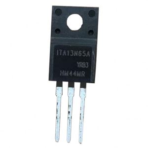 ITA13N65A 650V13A TO-220F Circuito Integrado nuevo y original en stock - Product Image 1