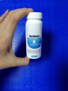 <span class=keywords><strong>Testeur</strong></span> de dureté dH <span class=keywords><strong>Adoucisseur</strong></span> <span class=keywords><strong>D</strong></span>'<span class=keywords><strong>eau</strong></span> 0-425/ 0-1000/ 0-300 ppm test de test de dureté de l'<span class=keywords><strong>eau</strong></span> bandes - Product Image 4