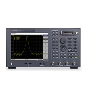 Analizador de Redes ENA Keysight E5071C OEM Personalizable 9kHz 20GHz 1 Año de Garantía Pantalla de 10.4 Pulgadas GPIB/USB - Product Image 2