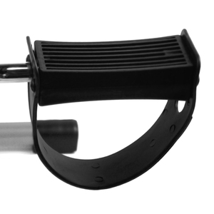 Équipement de fitness pour la maison et le <span class=keywords><strong>bureau</strong></span>, pédalier pliable, vélo <span class=keywords><strong>d</strong></span>'exercice réglable - Product Image 6