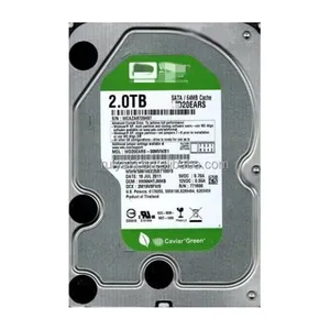 Bester Preis für hdd-Harddisk-Anlagen 2TB Inter-Harddisk 2TB 3,5 Zoll für Überwachung