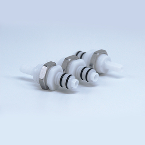 Ống Nhựa Lắp Khớp Nối Nhanh/Khớp Nối/Đầu Nối/Kết Nối - Product Image 4