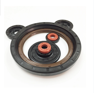 PX TC Tpye <span class=keywords><strong>Berserk</strong></span> Red Cdw 757 Sello de aceite 55*102*8/9.5 Gris 35-56-9/12.6 Sello de aceite de goma <span class=keywords><strong>104</strong></span>/90 - Product Image 3