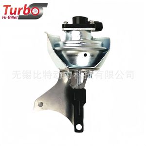 เทอร์โบ Hi-billet ระเบิดปิดวาล์ว753556-0002 GT1749V สำหรับซีตรอง C4 C5 2.0HDI - Product Image 1