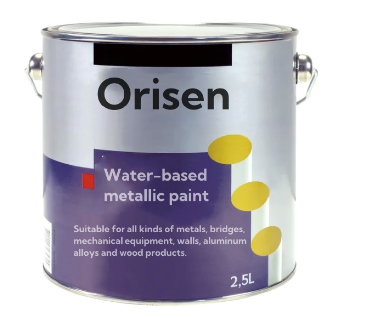 High Quality Water based Environmental Inner