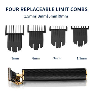 Sway <span class=keywords><strong>Mini</strong></span> USB recargable bebé <span class=keywords><strong>vello</strong></span> púbico sin T9 eléctrico profesional de corte de pelo Clippers de Los hombres de pelo - Product Image 4