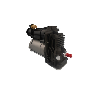 Compresseur de suspension pneumatique LR095838 LR140034 LR083993 compatible avec Land Rover DISCOVERY 5 L462 - Product Image 3