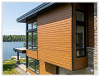 Panneau mural extérieur en aluminium imperméable et durable, revêtement mural extérieur en aluminium, panneau mural décoratif pour jardin et parc