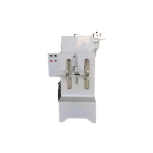 Macchina Riempitrice Semi-automatica a Doppia Testa per Liquidi Acidi Forti JIAHE WF-PP - Product Image 2