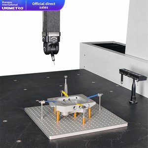 ชุดอุปกรณ์ฐานยึดแบบเร็วอเนกประสงค์ 3 แกน รุ่นใหม่ 108 ชิ้น สำหรับ<span class=keywords><strong>เครื่อง</strong></span>มือวัดและเครื่องจักร - Product Image 3