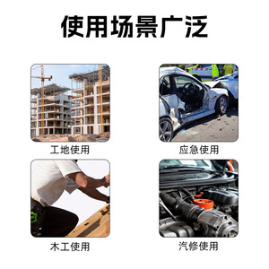 ZHCY Mini Claw <b>Hammer</b> Carbon Steel Round Head For Repair And DIY - Product Image 2