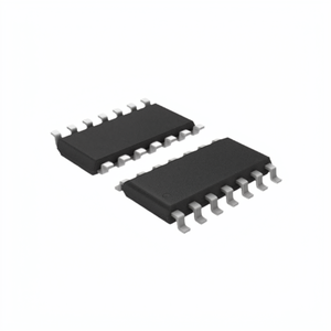 ชิป LS404ID 14 SOIC (0.154 นิ้ว, กว้าง 3.90 มม.) ไอซี OPAMP GP 4 วงจร 14SO อะไหล่อิเล็กทรอนิกส์ ชิ้นส่วน BOM ไอซี มีสินค้าในสต็อก - Product Image 1