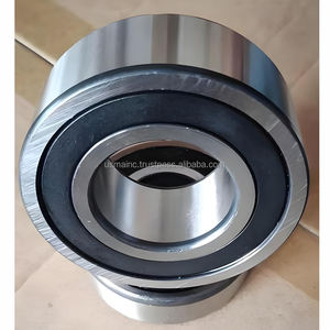 Rodamiento de bolas de contacto angular de doble fila 5308 ZZ 2RS 3308 Rodamientos de bolas de contacto angular 5308 Rodamiento - Product Image 2