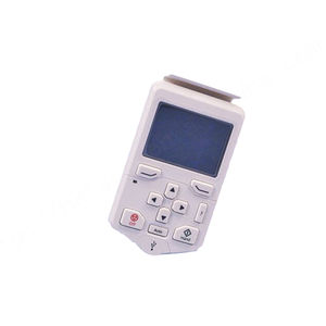 Interfaces de usuario del panel de control de las unidades de control de los controladores de La ACH-AP-H - Product Image 1