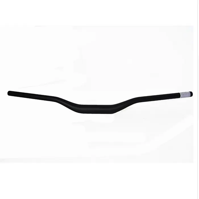 1 Cái 35 Mét Mtb Xe Đạp Carbon Handlebar 20 Mét Riser 800 Mét Rộng Bicicleta Xe Đạp Leo Núi Phụ Kiện Bar