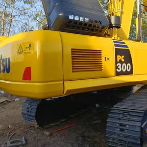 مستعملة العلامة التجارية اليابانية Komatsu PC حفار <span class=keywords><strong>30</strong></span> طن للبيع بسعر تفضيلي - Product Image 1