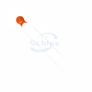 Electronic Components Sale Original TO-208AA, TO-48-3, Stud VS-16RIA120S90 SCR 1.2KV 35A TO208AA Thyristors - Product Image 1