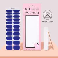Fournisseur d'usine de produits pour ongles : Nouveaux designs, vernis à ongles semi-durcis personnalisés, autocollants pour ongles en gel sans UV