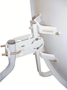 Tối ưu tiếp nhận Ku ban nhạc 55cm x 61.4cm truyền hình vệ tinh ăng ten hiệu suất cao bù đắp món ăn cho rõ ràng tín hiệu <span class=keywords><strong>TV</strong></span> - Product Image 3