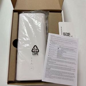 Router Huawei H158-381 5G CPE Pro 5, WiFi 6, RJ45, RJ11, Ranura NanoSIM para HUAWEI H158-381 CPE Pro 5 - Product Image 5