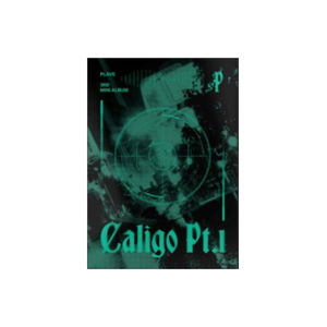 PLAVE มินิอัลบั้มชุดที่ 3 Caligo Pt.1 ดนตรีอิเล็กทรอนิกส์ ซีดี ภาษาเกาหลี ไอดอลเสมือนจริงสำหรับผู้ใหญ่ - Product Image 5