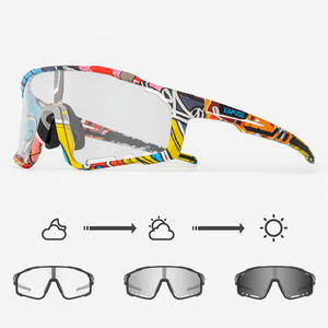 <span class=keywords><strong>KAPVOE</strong></span>-<span class=keywords><strong>Gafas</strong></span> de Sol para ciclismo, lentes <span class=keywords><strong>fotocromáticas</strong></span> para interiores y exteriores, protección ocular, UV400 Z87.1, para hombre - Product Image 1