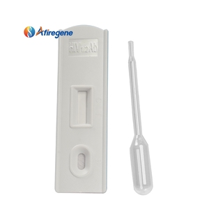 Kit de Prueba Rápida de Alta Sensibilidad para Autoprueba de VIH, MOQ Bajo, para Uso Profesional - Product Image 5