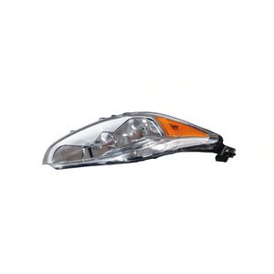 Phare LED Faro Chrome R pour Ford Fiesta 2011-2013, lumière blanche 5500K, 12V, nouveau système d'éclairage automobile de remplacement - Product Image 1