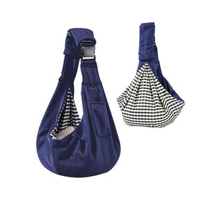 Bolsa de Transporte para Mascotas, Nueva, en Oferta, con Correa Ajustable, Gran Capacidad, Mochila Cruzada para Perros y Gatos, para Actividades al Aire Libre - Product Image 6