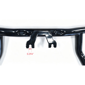 Accesorios de Alta Calidad para Motocicleta, Barra Protectora Anticaídas para CVO Road Glide FLTRXSE Street Glide FL 23-2024 - Product Image 4