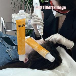 Technologie avancée de crème de <span class=keywords><strong>tatouage</strong></span> PMU Aftercare 10G Formule d'encre dynamique pour les professionnels du microblading des peaux sensibles - Product Image 5