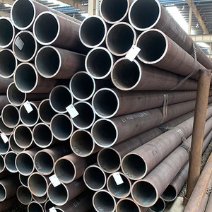 Tubo de Acero Inoxidable sin Costura ASTM A335 P11 de Precisión, Diámetro Exterior 48.3mm, Espesor 5mm, para Calderas, Suministro Directo de Fábrica - Product Image 5