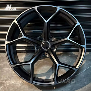 Jantes de 18, 19, 20, 21, 22 et 24 pouces pour <span class=keywords><strong>Audi</strong></span> RSQ8, S3, S4, S5, S6, S7, S8, SQ2, SQ5, SQ7, SQ8, A3e-tron, A6e-tron, <span class=keywords><strong>Q3e</strong></span>-tron, R8, Mercedes-Benz, BMW - Product Image 5