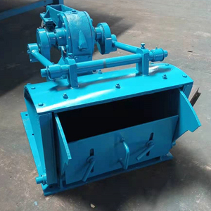 Công suất cao Máy khai thác mỏ thép carbon con lắc trung chuyển đá đá lắc lư trung chuyển - Product Image 4