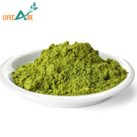 Pasokan pabrik ekstrak daun Moringa kualitas tinggi bubuk daun Moringa Oleifera
