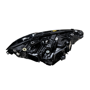 Faros delanteros de coche de alta calidad para <span class=keywords><strong>BMW</strong></span> 4 Series G22 G26 G82 G83 I4 2021-2023 faros delanteros láser adaptables originales luces LED mejoradas - Product Image 5