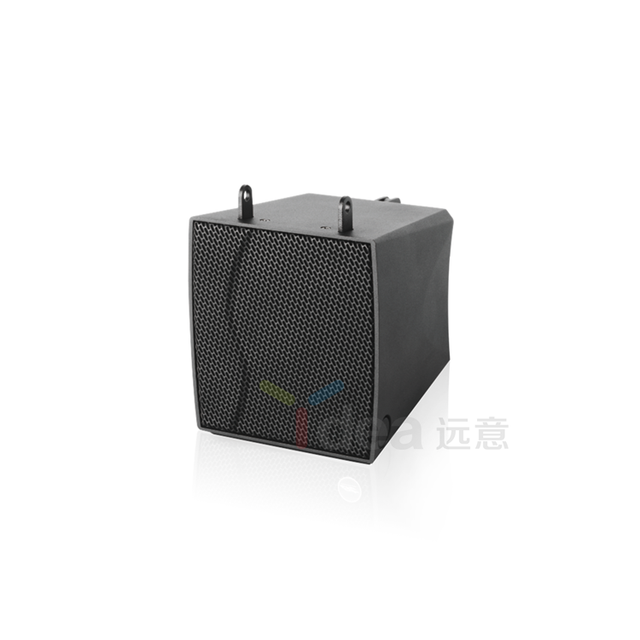 Factory Wholesale High-power Audio Speakers Combined Audio System Sound Line Array Speaker
