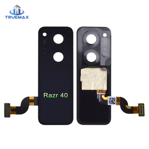 Pantalla de Repuesto OLED, Panel LCD, Pantalla Amoled para Motorola Moto Razr 40 2023 - Product Image 3