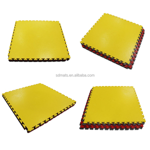 Venta de fábrica, suelo móvil de PVC de carga fuerte, suelo de vinilo para interiores, antideslizante, garaje, sótano, patio Industrial - Product Image 3