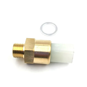 Interruptor térmico del ventilador de refrigeración del radiador para <span class=keywords><strong>BMW</strong></span> 3 5 7 Series E36 E39 Z3 <span class=keywords><strong>1992</strong></span>- 61 31 8 363 677 61318363677 - Product Image 2