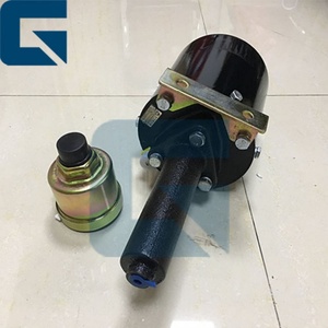 กระบอกลม 4120006350 สำหรับอะไหล่รถตักล้อยาง LG956 LG958L - Product Image 1