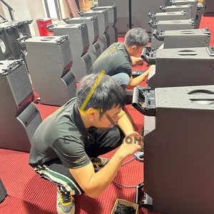 Loa <span class=keywords><strong>Line</strong></span> <span class=keywords><strong>Array</strong></span> Hệ Thống Âm Thanh L-SOLUTION Loa <span class=keywords><strong>Line</strong></span> <span class=keywords><strong>Array</strong></span> Hoạt Động Chuyên Nghiệp Thùng Loa <span class=keywords><strong>Line</strong></span> <span class=keywords><strong>Array</strong></span> Trống - Product Image 6
