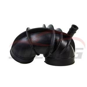Volv voiture camion filtre tuyau EPDM tuyau en caoutchouc pièces automobiles moteur filtre à air tuyau d'entrée OEM 1674171 - Product Image 4