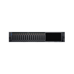 Dell EMC PowerEdge R7525 3ème génération AMD EPYC 32 Go 32 x DDR4 RDIMM (2 To) 64 cœurs 12 Gbps SAS HBA 800 W Platinum - Product Image 1