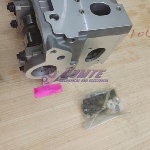 Testa del cilindro AHF per <span class=keywords><strong>Volkswagen</strong></span> 8v 1.9L 038103351B 908703 - Product Image 5