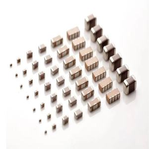 MLCC من X5R لمكثف تثبيت السطح EMK105BJ105KVHF مكثف السيراميك المستخدم في لوحات الدوائر - Product Image 3