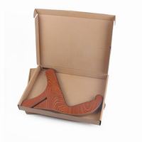 Support de guitare en bois détachable pour accessoire d'instruments de musique de fabrication d'usine de guitare acoustique et électrique